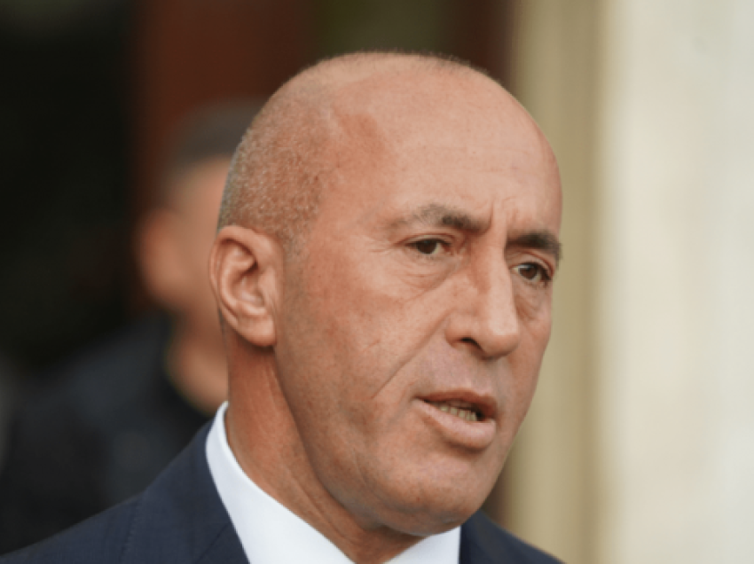 Haradinaj: Gjykata Kushtetuese vazhdon të jetë gardiane e mbrojtjes së rendit kushtetues