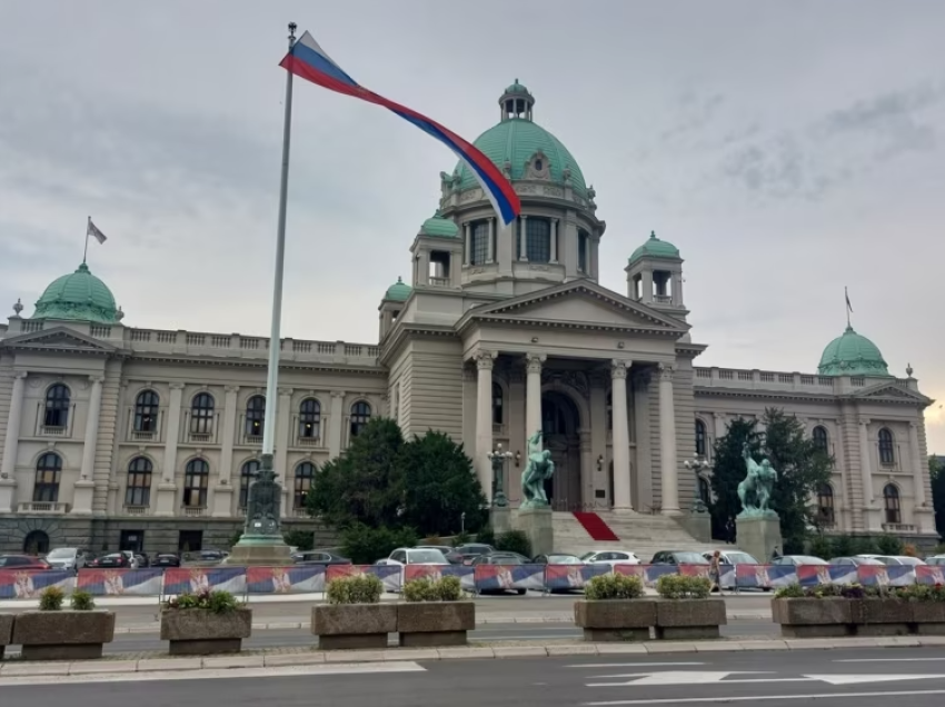 Opozitarët serbë kërkojnë sqarim për rolin e Serbisë në Banjskë