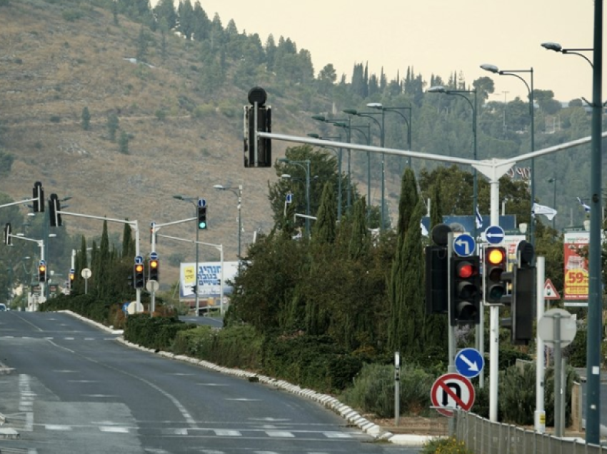 Mbahej në burg, Hamasi akuzon Izraelin për vrasjen e liderit të tyre