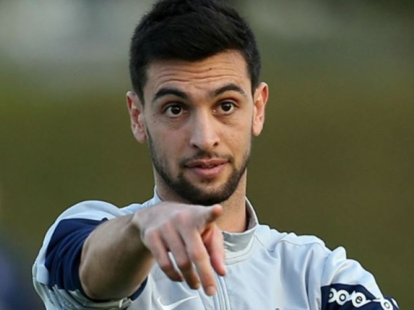 Pastore zbulon historin e rëndësishme me Milanin