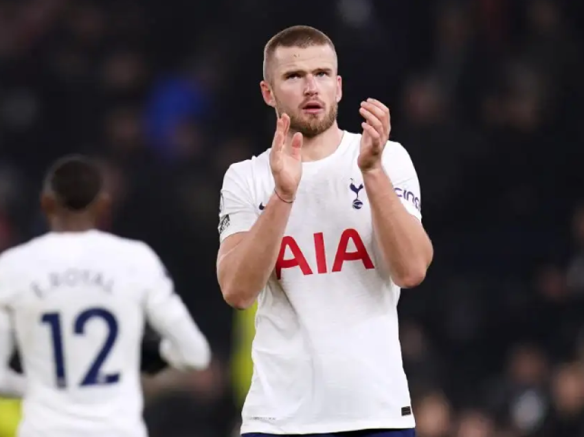 Jo vetëm Kane, “bavarezët” piketojnë një tjetër lojtar të Tottenham