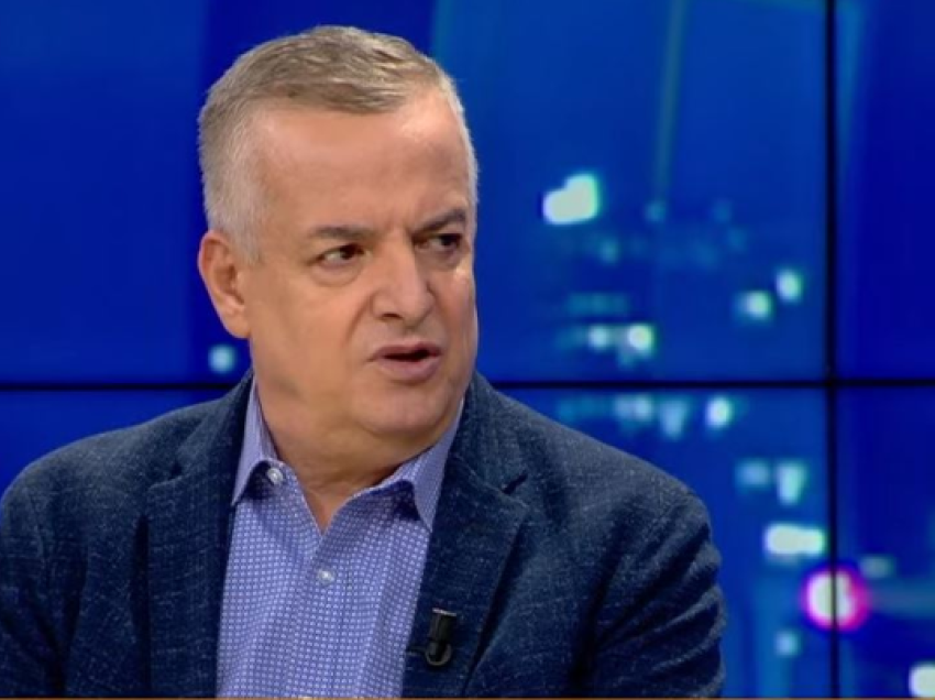 Berisha nën hetim/ Nazarko: Kjo është beteja e fundit për të, u thye miti i paprekshmërisë