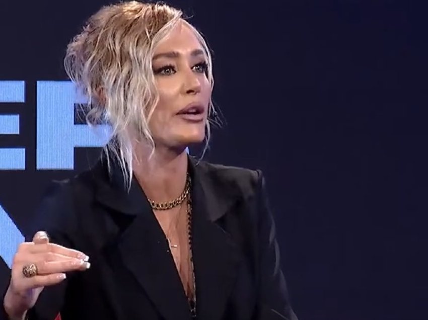 Anita: Më kanë thënë ‘gruaja plakë qysh s’të vjen marre me shku në Big Brother’