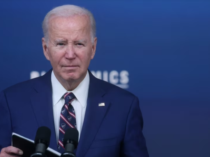 Vështirësitë e Presidentit Biden për të ruajtur balancën për Lindjen e Mesme