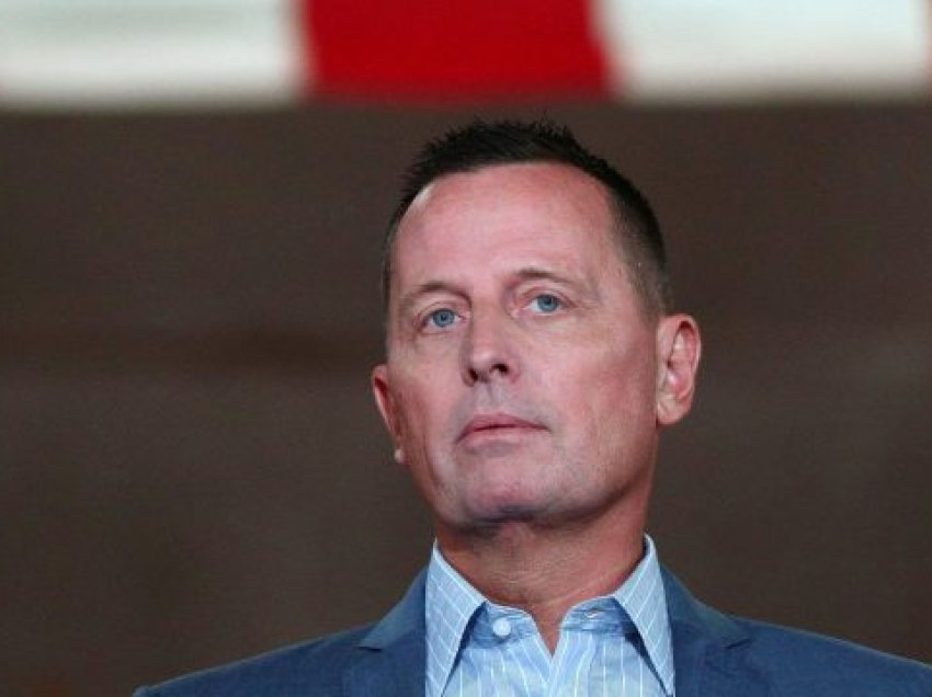 Grenell: Kurti nuk po i respekton marrëveshjet, Thaçi do t’i respektonte