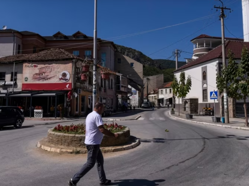 Çka e ushqen jostabilitetin politik në Preshevë?