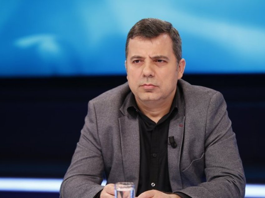 Enton Abilekaj: Gafat më të mëdha që po bën SPAK për të “prerë koka” politikanësh 