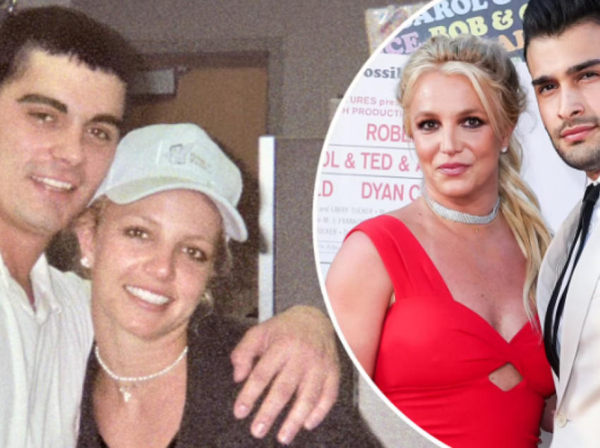 Britney Spears reflekton për martesën 55-orëshe me Jason Alexander: Isha e dehur