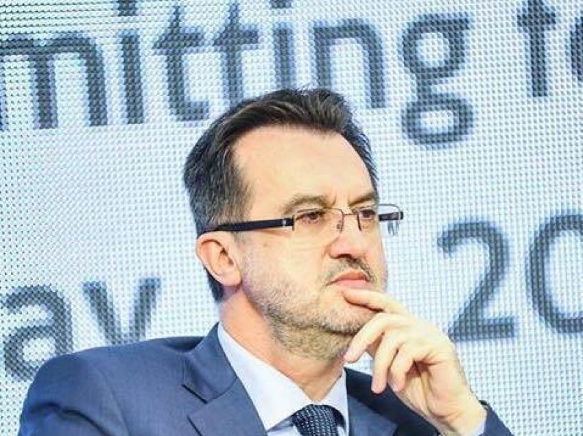 Agani: Pres që nesër partnerët ndërkombëtarë t’i ofrojnë Kosovës një rrugë drejtë NATO-s