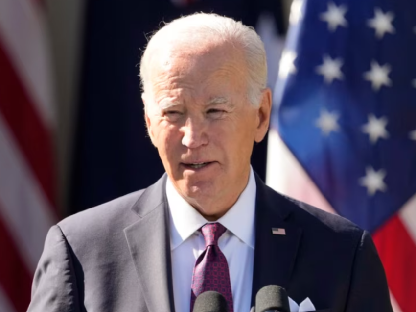 Konfliktet botërore shtojnë trysninë politike ndaj Presidentit Biden brenda vendit