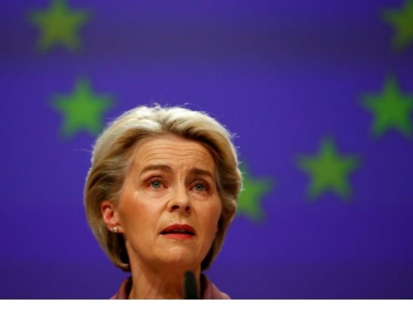 Kosova dhe Serbia edhe sot temë në Samitin në Bruksel, Von der Leyen: Hetimet për sulmin në Banjskë po vazhdojnë