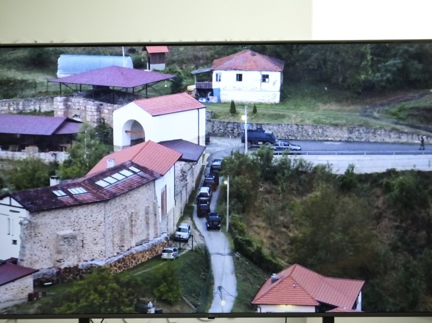 “NATO punoi me përkushtim në çmontimin e bombës së kurdisur serbe”/ Lepaja: Ja pse po vonohet ndëshkimi i Serbisë për sulmin terrorist të 24 shtatorit 