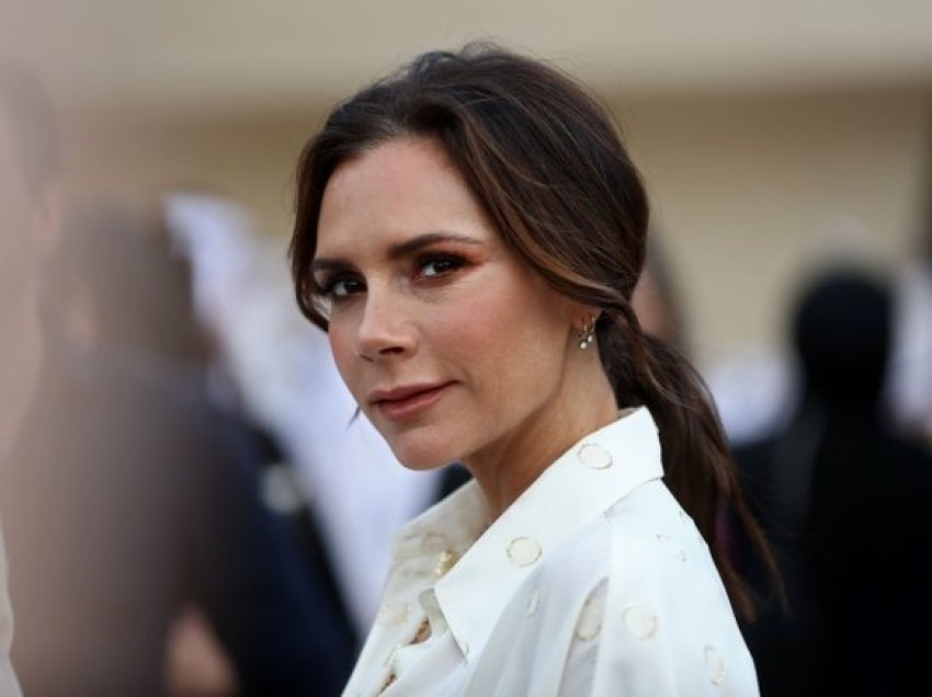 Sekreti i bukurisë së Victoria Beckham lidhet me konsumimin e përditshëm të kësaj pjate