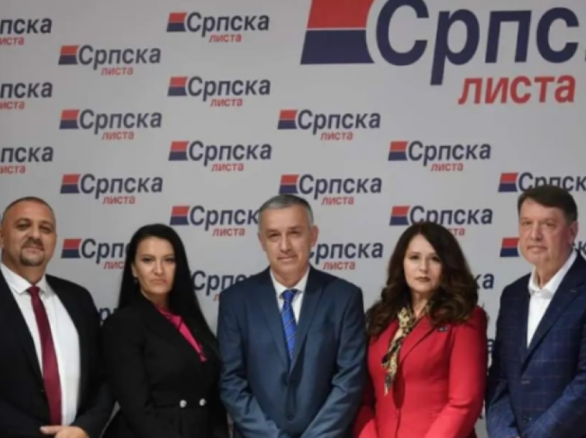 “Srpska Lista” reagon për stacionin policor që po ndërtohet në Zubin Potok