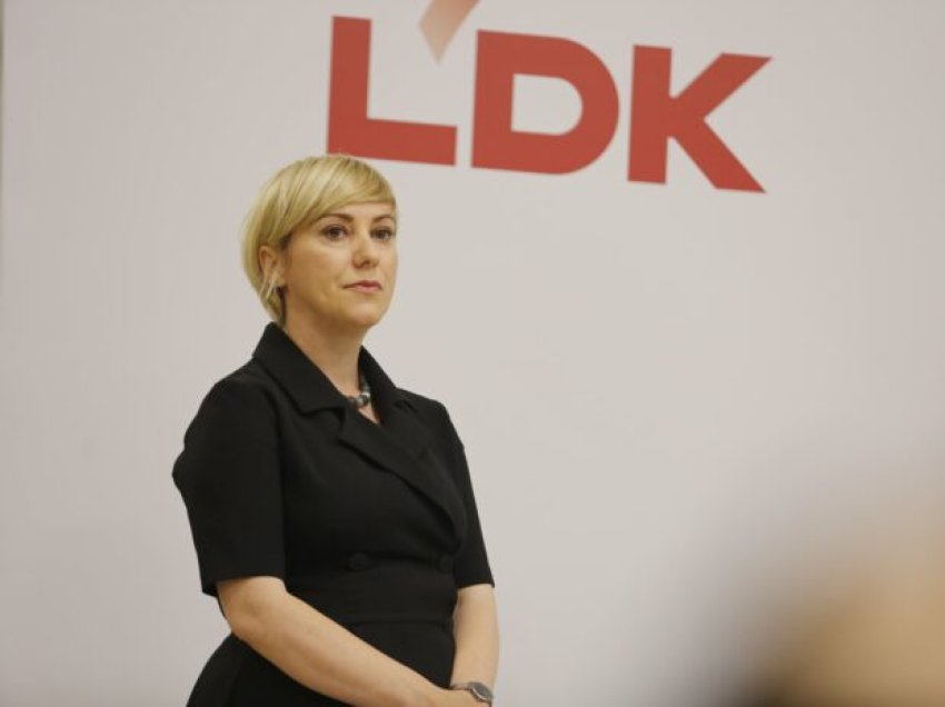 Halimi e LDK-së: Derisa kryeministri ligjëron për liderin vetëflijues, 24 minatorë gjenden në emergjencë