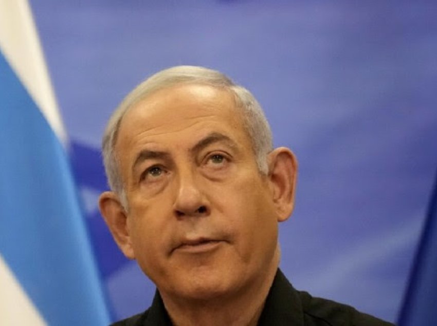 ​Netanyahu: Ne hymë në Gaza për të shkatërruar Hamasin