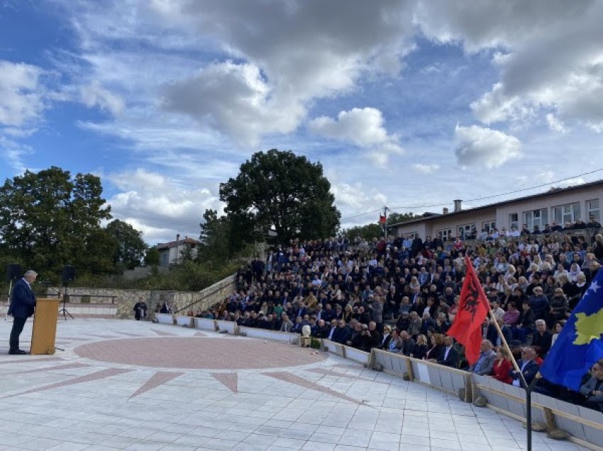 “Takimet e Gjeçovit” konfirmojnë vlerat dhe identitetin kombëtar