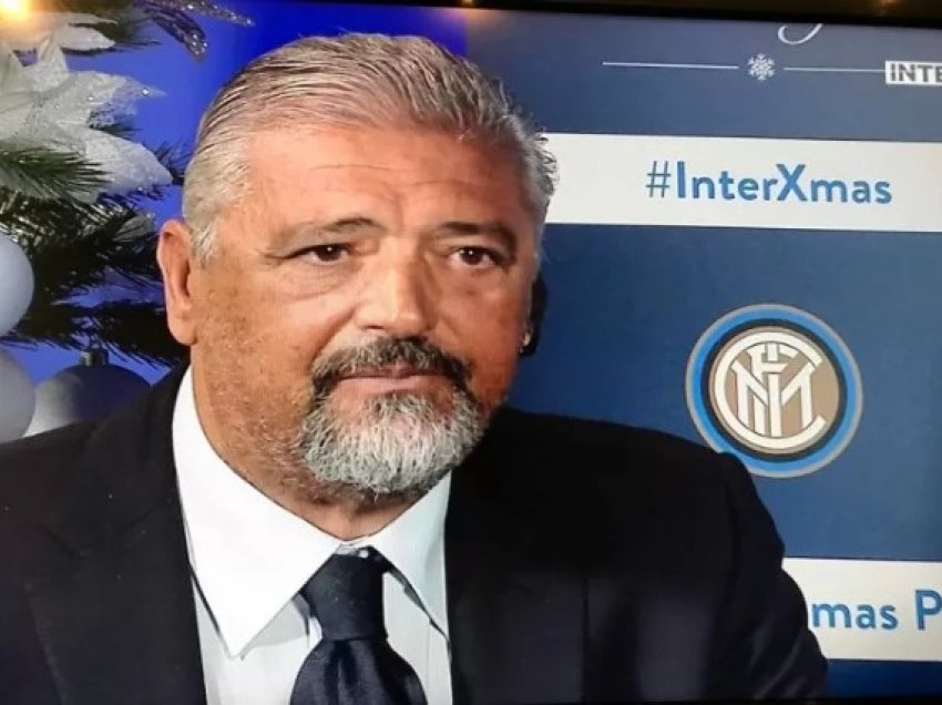 Altobelli: Lukaku? Nga shtëpia do protestoj edhe unë