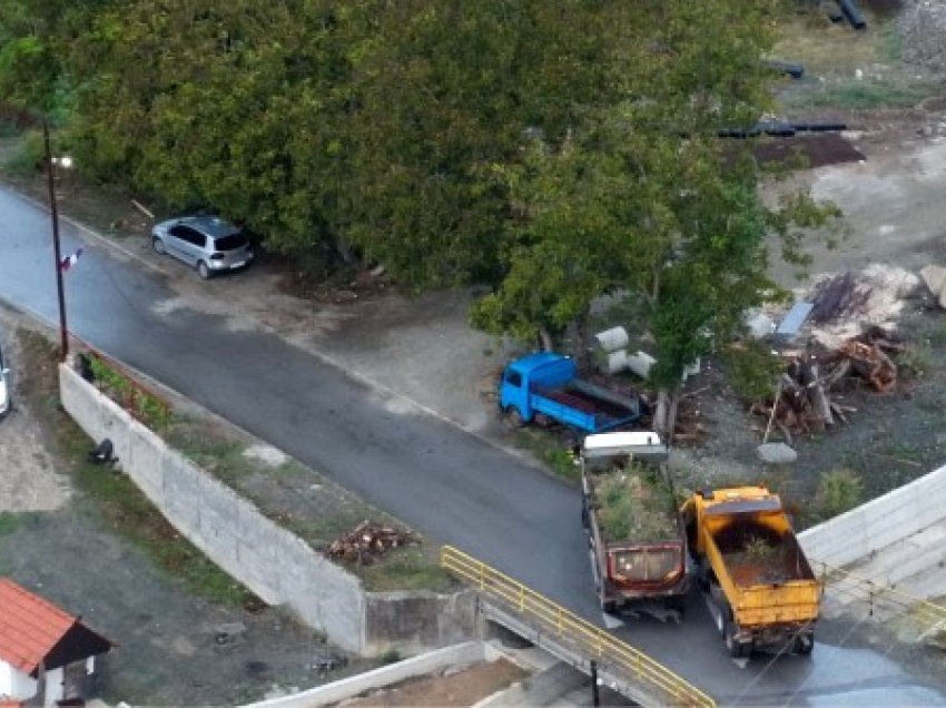 Sulmi në Banjska, deputetja Tabaku kërkon t’i vendosen sanksione Serbisë