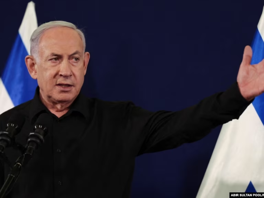 Netanyahu: S’do të ketë armëpushim në Gazë, është koha për luftë