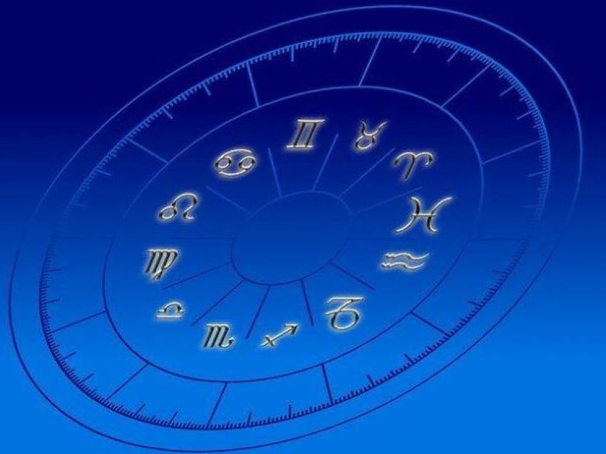 Parashikimi javor për secilën shenjë të zodiakut: Shigjetari i shqetësuar, Luani bombë