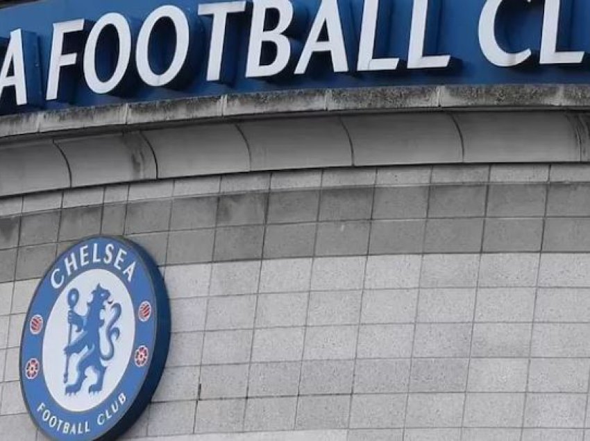 Chelsea merr vendimin, largon lojtarin e padëshiruar