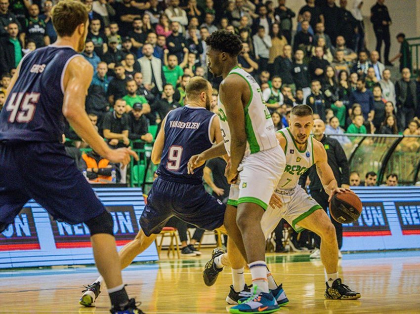 Peja dhe Trepça para sfidave të vështira