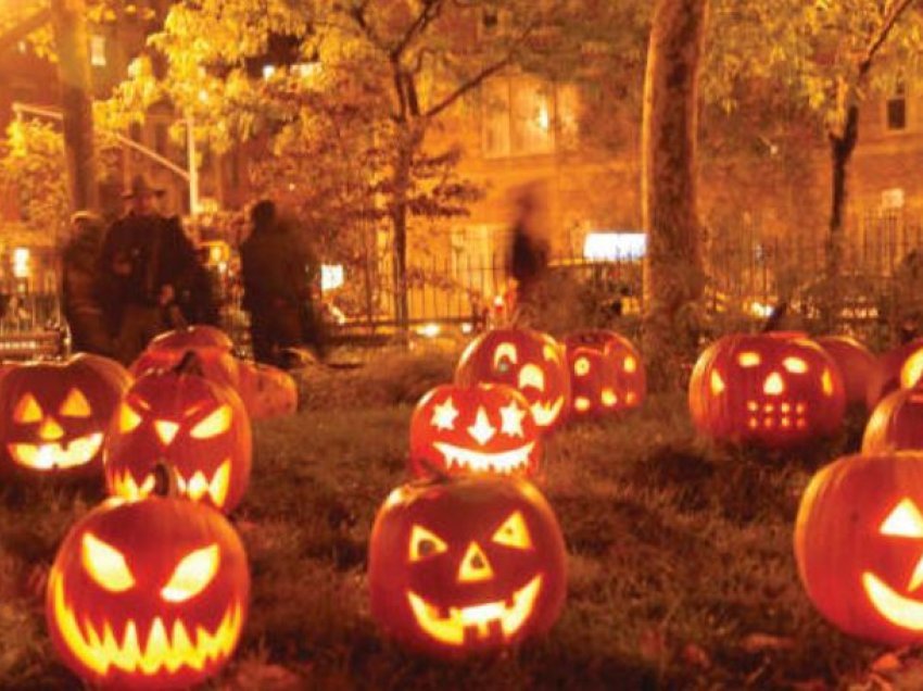 Nga data e zgjedhur tek emri i vërtetë, fakte që s’i keni ditur për festën e Halloween