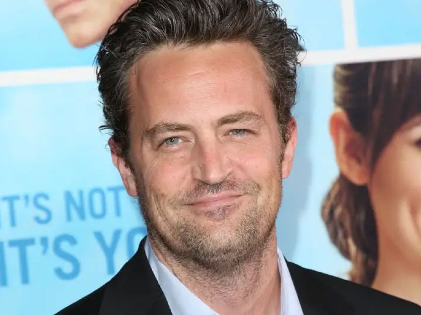 Ikja e Matthew Perry, si një kujtesë për brezin tonë