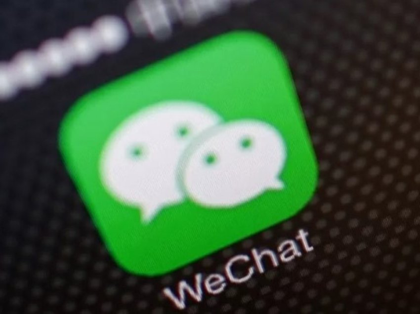 Kanadaja ndalon aplikacionin kinez WeChat nga pajisjet qeveritare