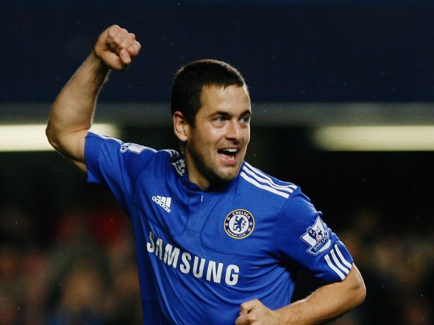 Joe Cole analizon situatën dhe kritikon Chelsea-n