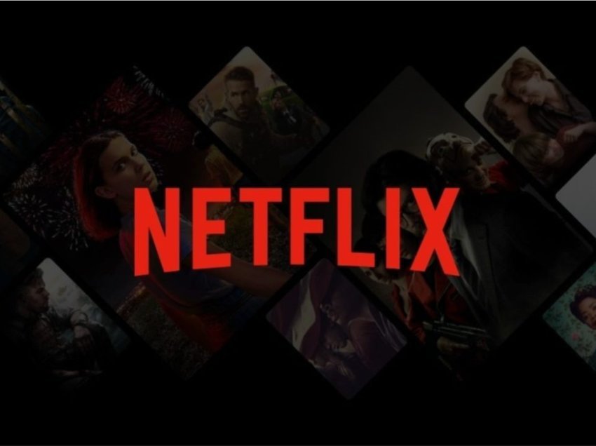 Filmat e ri që do të vijnë në Netflix gjatë nëntorit 