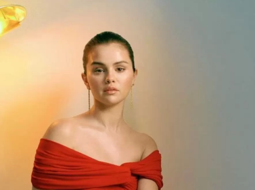 Dhuna në botë/ Selena Gomez merr vendimin e rëndësishëm 