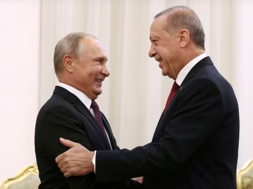 Putin dhe Erdogan pritet të takohen mes përpjekjeve për ripërtëritjen e marrëveshjes së grurit