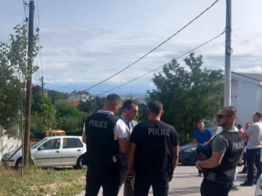 Ndalohen për 48 orë edhe vëllezërit e të riut që u vra dje në Malishevë