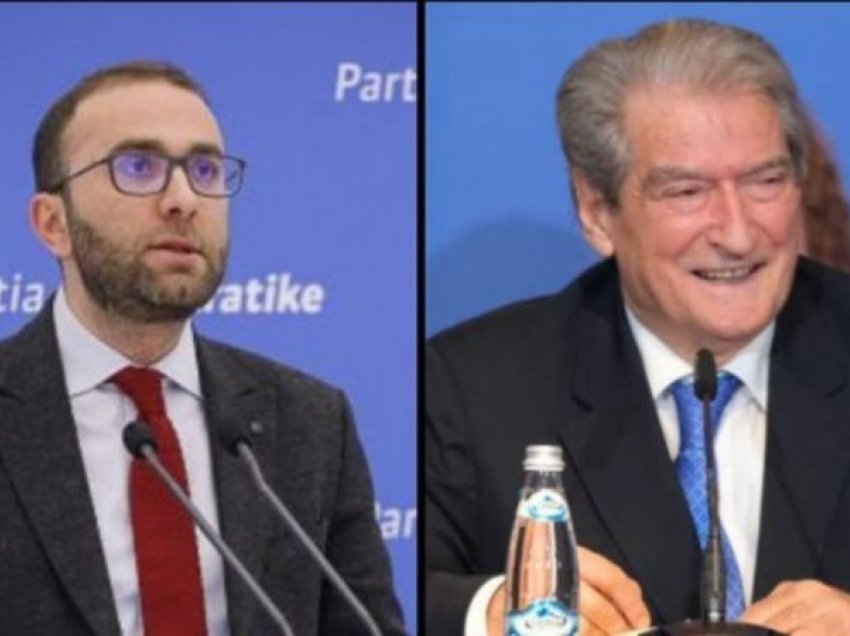 Deputetët e ish-kryeministrit kërkojnë negociata me grupin parlamentar të PD/ Berisha: Pro idesë, Bardhi: Do të bëj gjithçka!