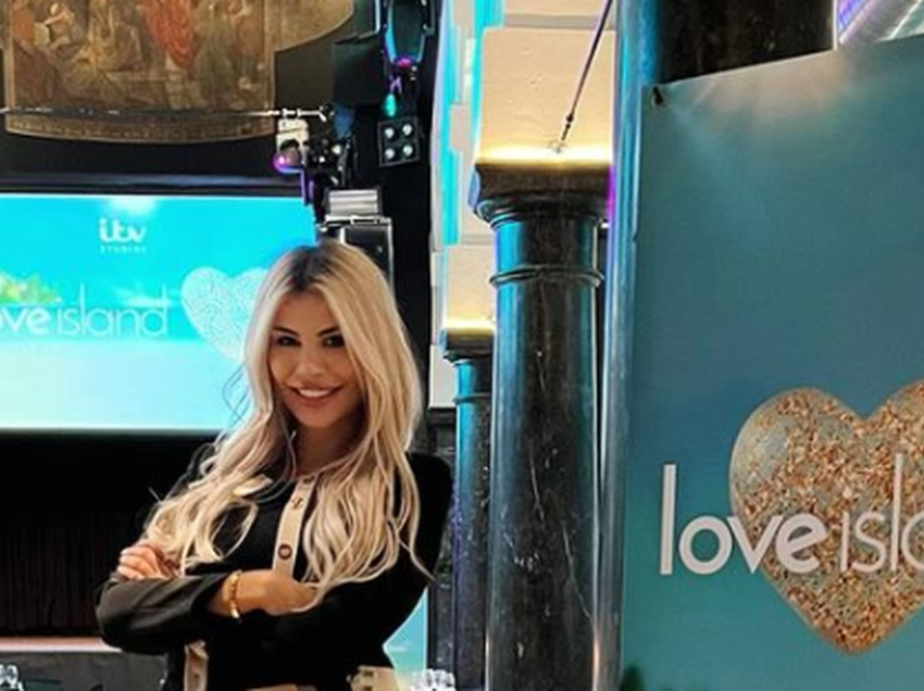 Këta janë dy konkurrentët e parë të “Love Island Albania”