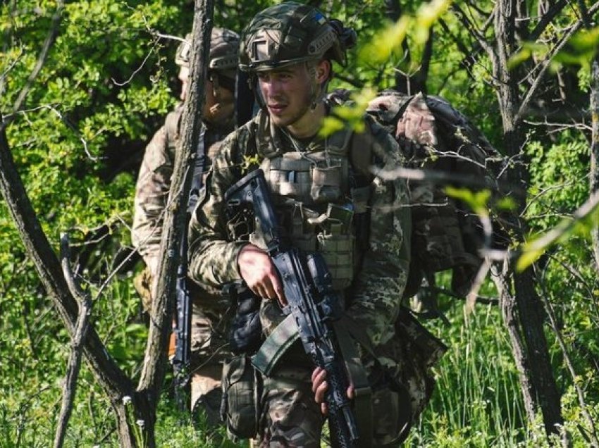 Akuzohet për korrupsion, një nga biznesmenët më të fuqishëm në Ukrainë lihet në paraburgim