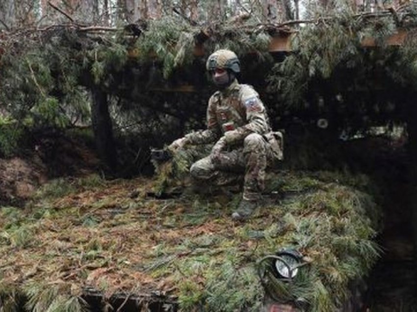 Inteligjenca britanike zbulon planin e frikshëm të Putinit: Rusia rrezikon të ndajë forcat e saj, ja çfarë po tenton të bëjë