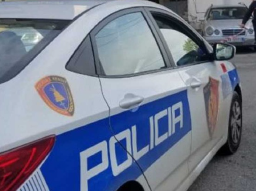 Konflikt në Tiranë, disa persona dhunojnë policin dhe vëllain e tij