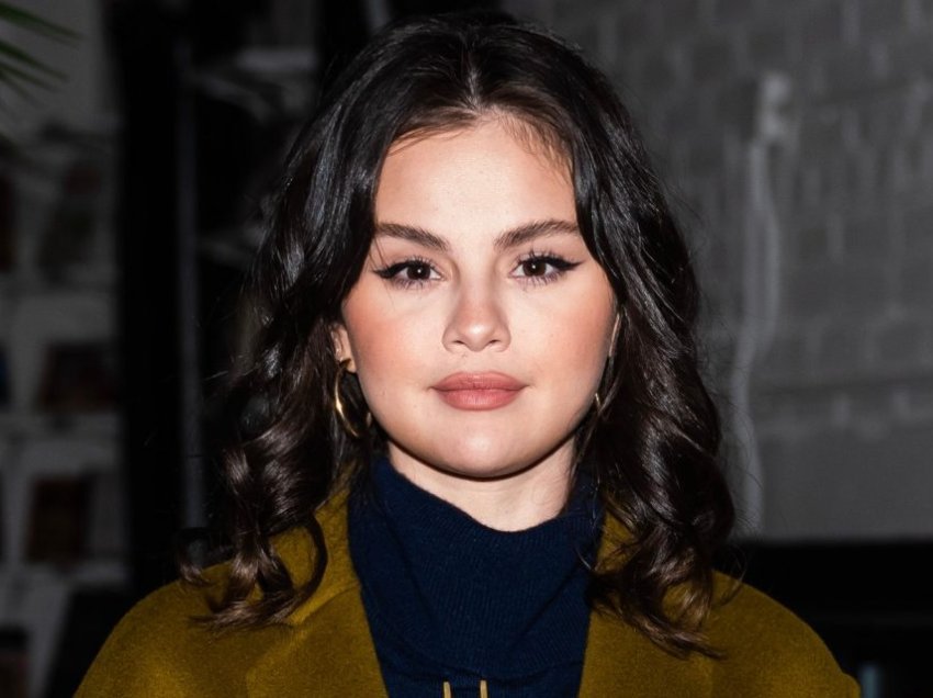 Selena Gomez zbulon kërkesat që ka për një mashkull 