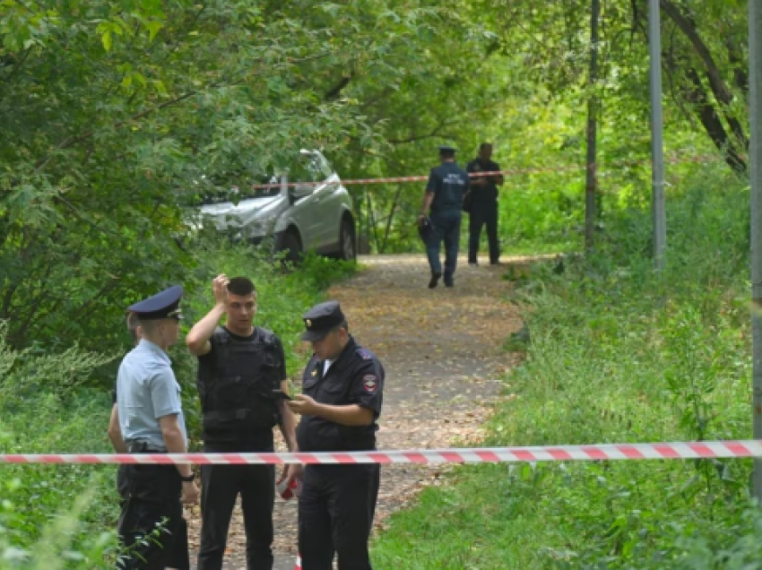 Ukraina: Aeroporti në Rusi është sulmuar nga territori i saj! 