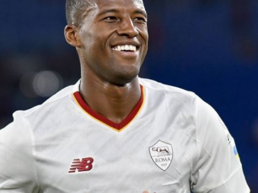 Wijnaldum i bashkohet ish-“yjeve” të Liverpool