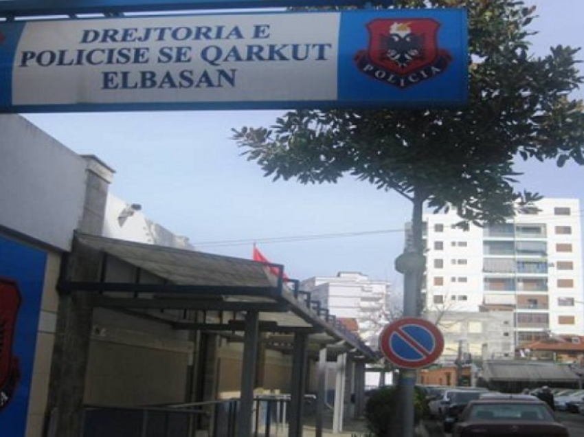 Dhunoi gruan, arrestohet 52-vjeçari në Elbasan