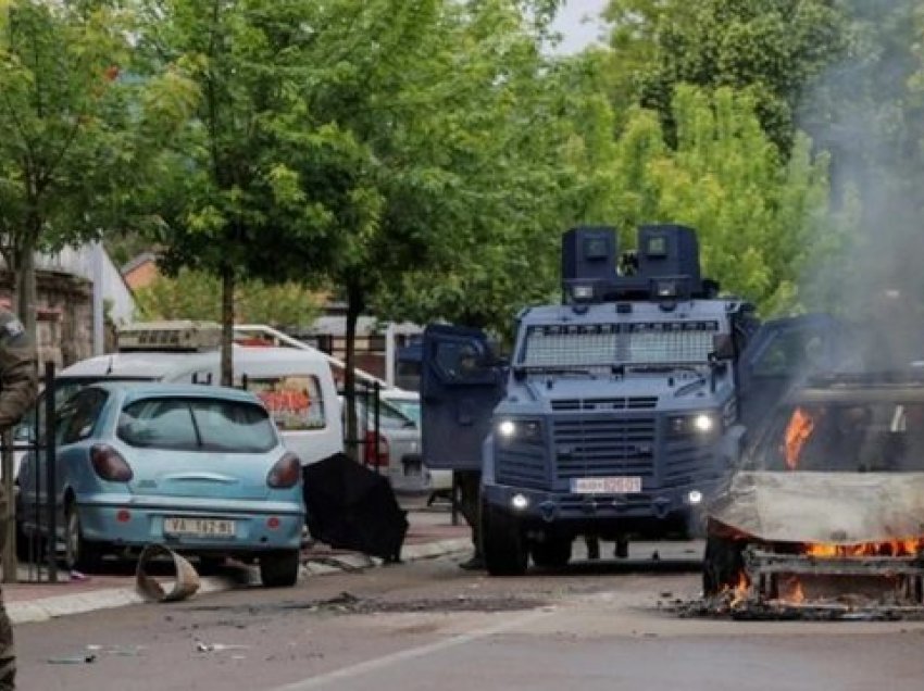 Sërish tensione në veri? Vjen paralajmërimi i fortë i ekspertit: Serbia po bën çmos t’ia arrijë qëllimit, ja si të zgjidhet kjo situatë