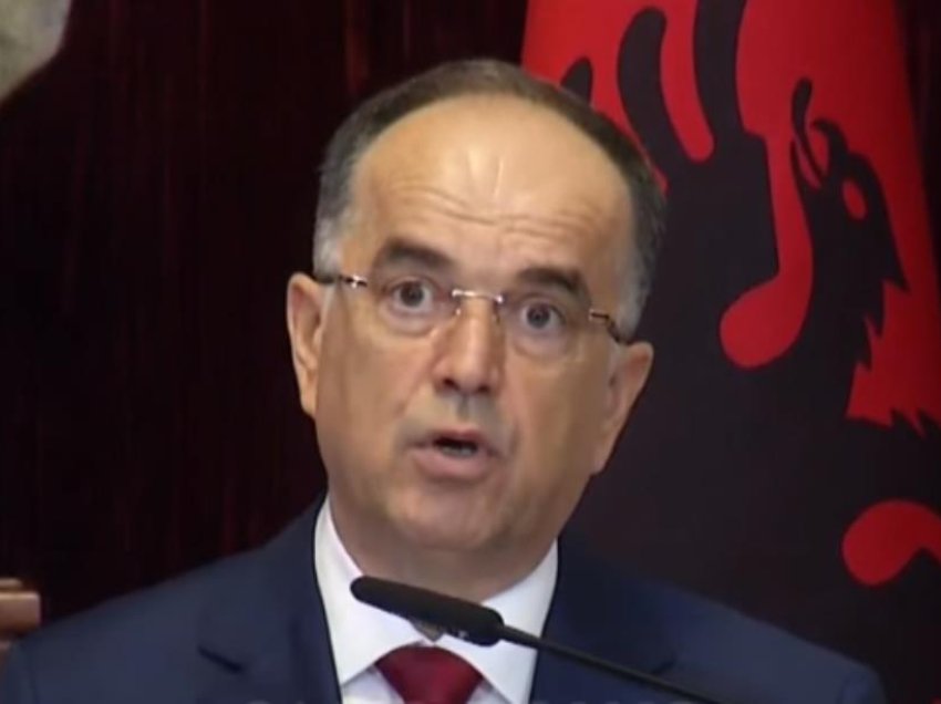 Begaj pas takimit me Osmanin: Askush s’ka pse çuditet se pse Kosova është prioritet kombëtar i Shqipërisë