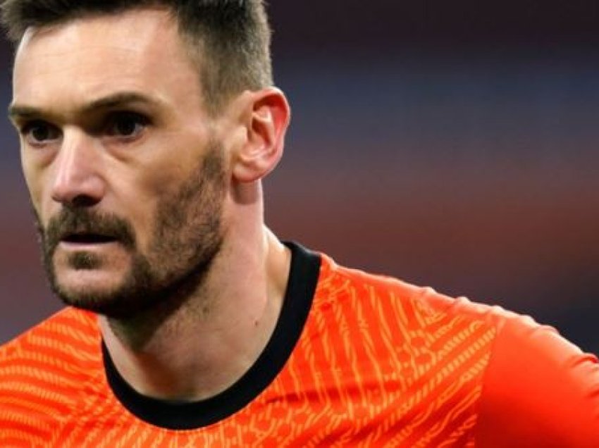 Lloris afër Romës