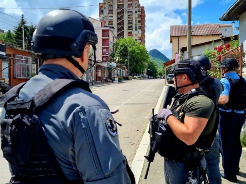 “Pritet momenti i përshtatshëm për të sulmuar”/ Profesori: Ja si vepron organizata “Severna Brigada”, këto janë caqet e sulmeve!