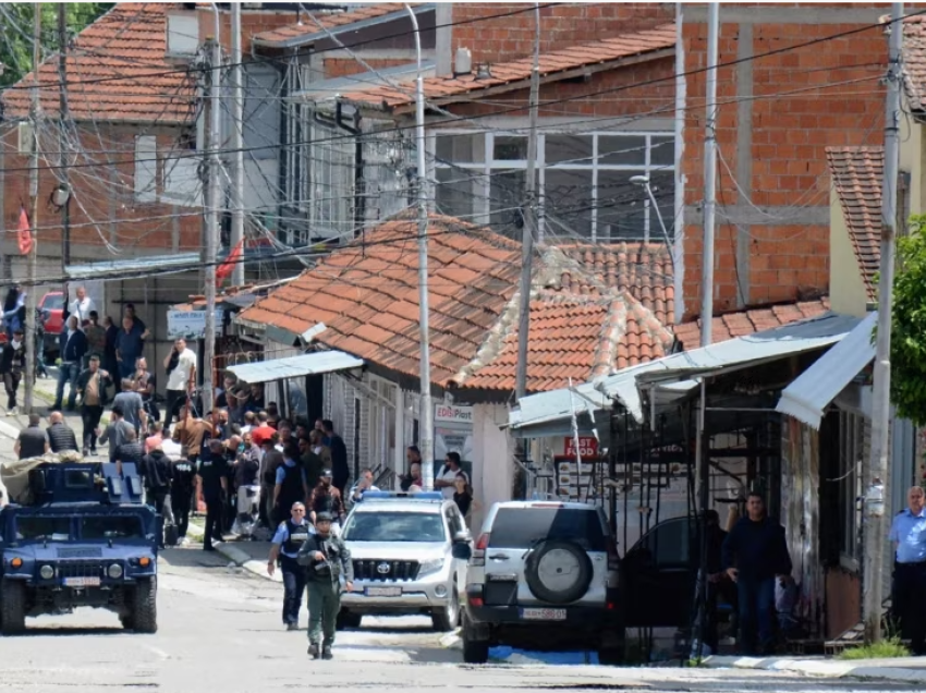 Çfarë thuhet për “planin destabilizues të Serbisë” për të cilin paralajmëroi Osmani?