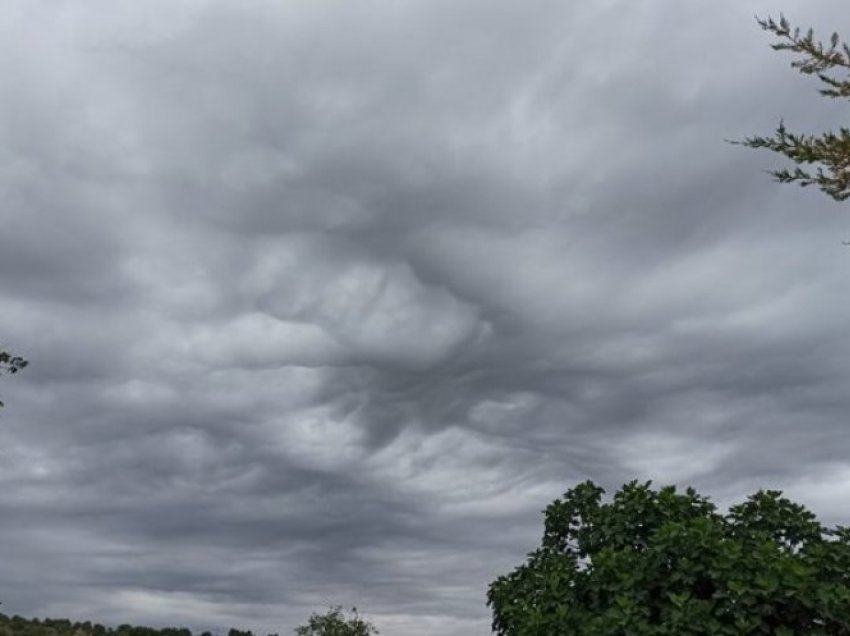 Sot më ftohtë se dje, këto janë temperaturat që parashihen